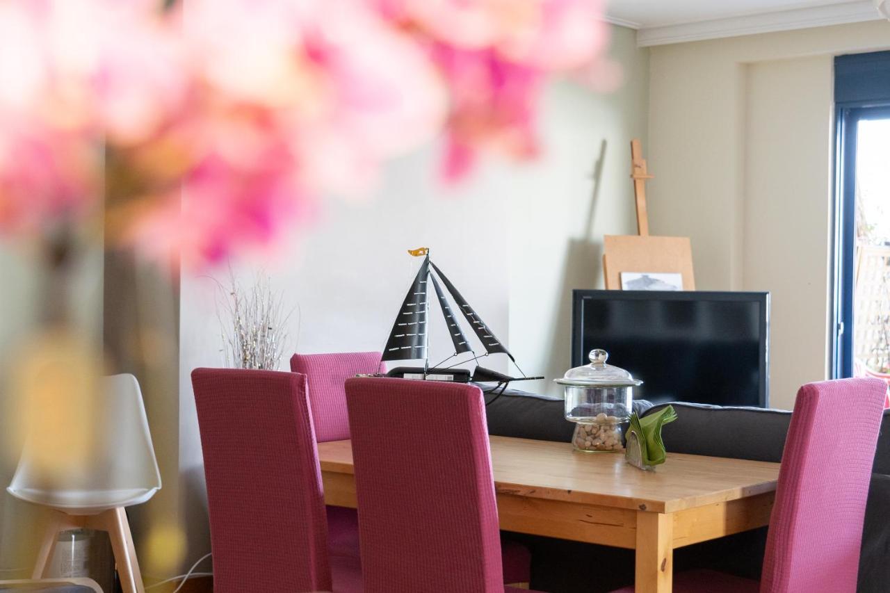 The Skyward Flats Apartment Nea Smirni Luaran gambar