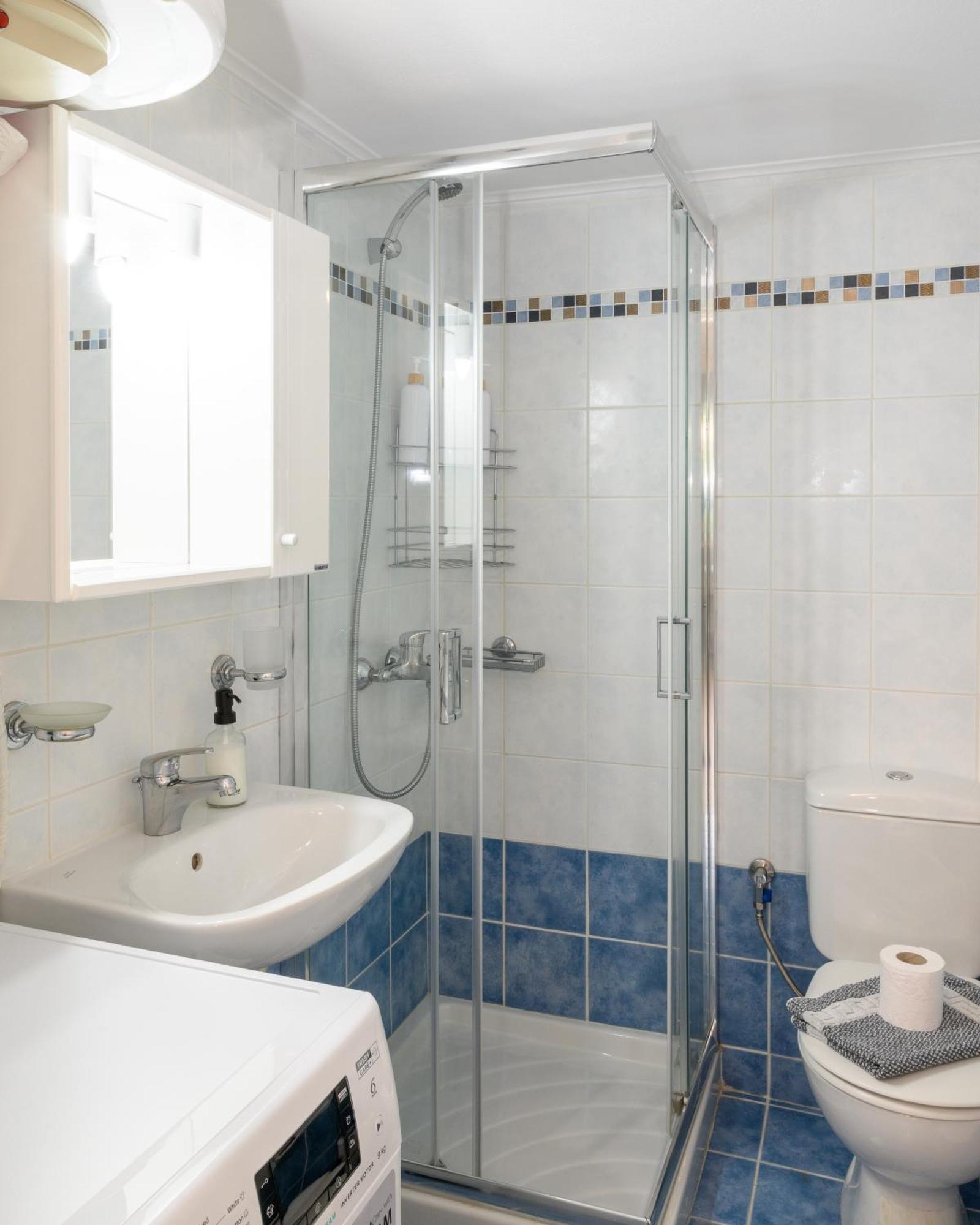 The Skyward Flats Apartment Nea Smirni Luaran gambar